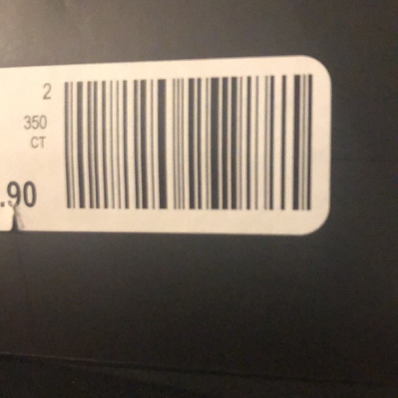 RW&CO Black Blazer - Picture 13 of 15